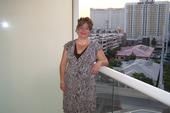 Elizabeth Cazares