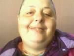 Angel Hammond