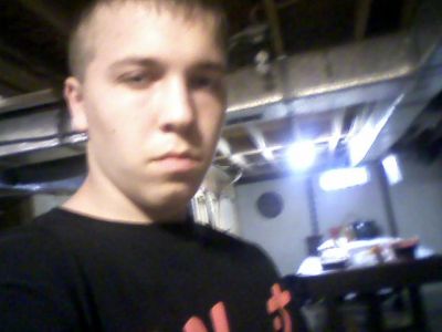 Michael Parker