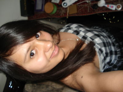 Roselind Gonzalez