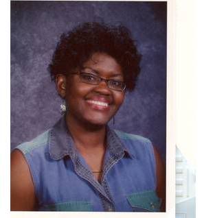 Sheila Hannibal