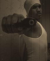 Dorrian Harper
