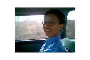 Yu Zou