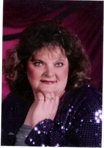 Yvonne Cret