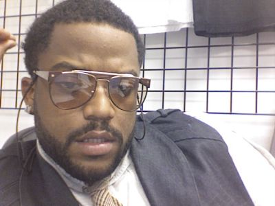 Marck Marcellus