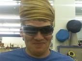 Connor Oneill