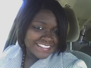 Kisha Chaplin