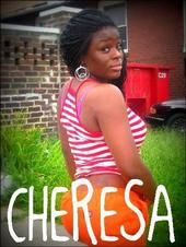 Cheresa Pettis