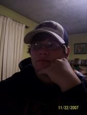 Brian Durdin