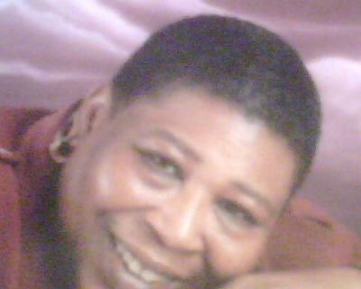 Sylvia Harris
