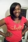 Mandisa John