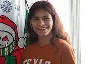 Trisha Montes
