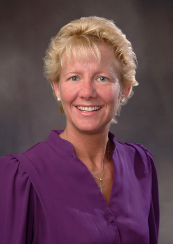 Vickie Acree