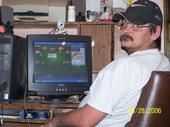Kevin Hutchinson