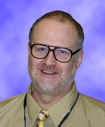 Lawrence Lessard