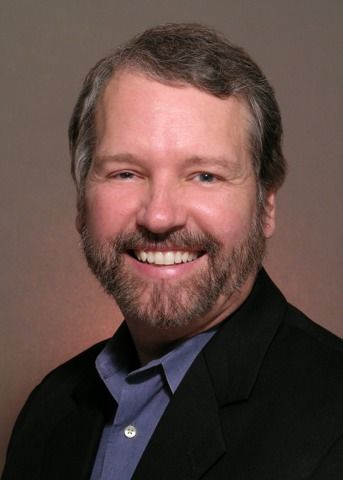 Robert Coates