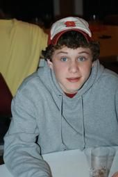 Nick Olveda