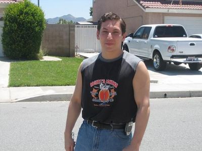 Julio Mejia