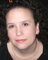 Carol Louquet