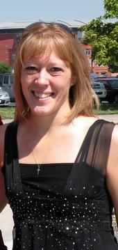 Tammy Hotten