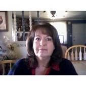 Joann Pando