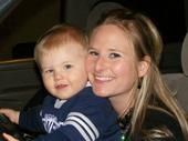 Ashley Kieschnick