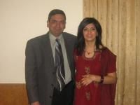Neera Talwar