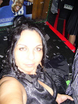 Rebecca Brown