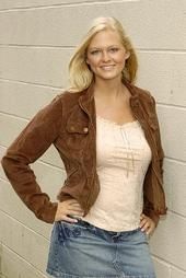 Brandie Herbert