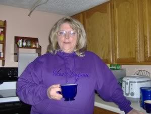 Kathy Yost
