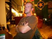Christopher Scott
