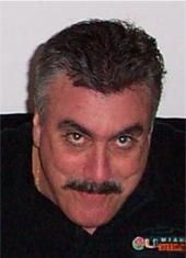 Cliff Riethmiller