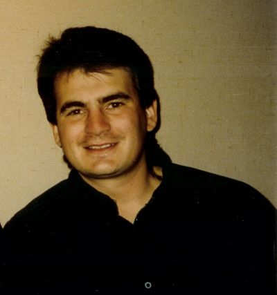 Brian Dymitrowicz