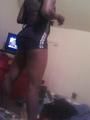 Myeisha Muhammad