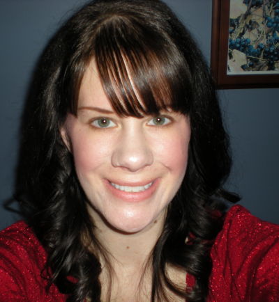 Cortney Johnson