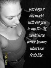 Brandy Bucholz