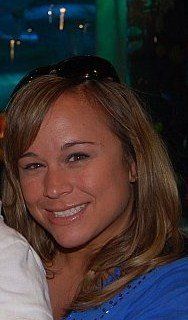 Amanda Hart