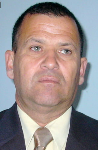 Abdelkarim Bourmeche