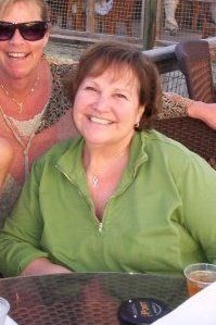 Joy Pierce