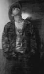 Donald Mitchell