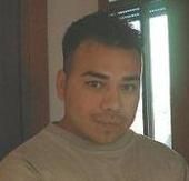 Jose Hernandez