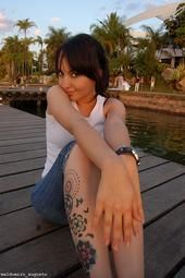 Lilian Hendrickson