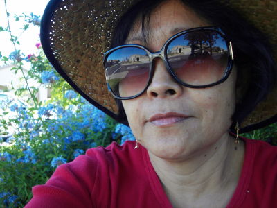Nilda Frank