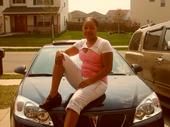 Yolanda Harris