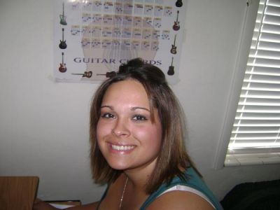 Jessica Granillo