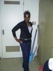 Heather Roberson