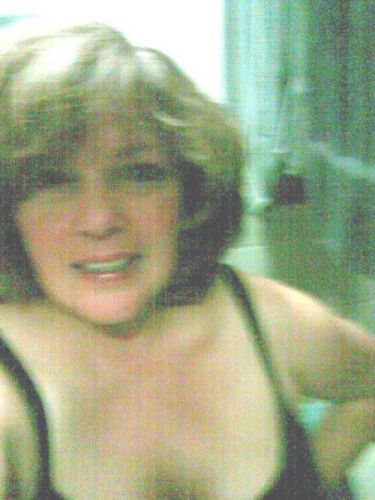 Ruth Geger