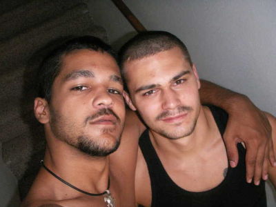 Anthony Borrero