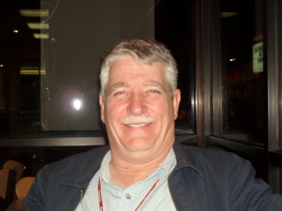 David Ruppel