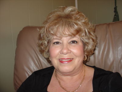 June Stratton